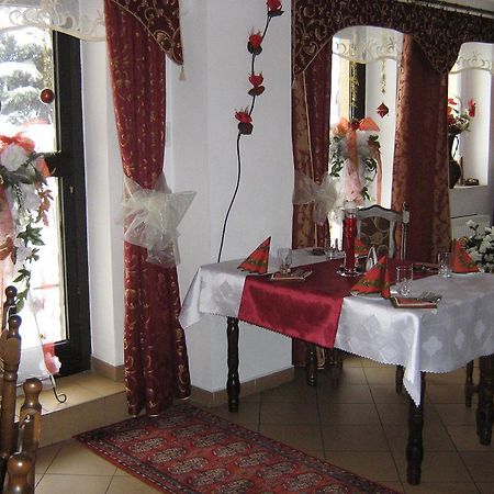 Gosciniec Podkowa Apartment Włodawa Екстериор снимка