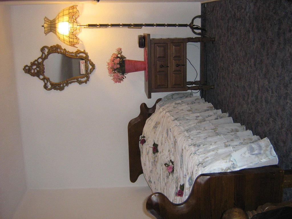 Gosciniec Podkowa Apartment Włodawa Стая снимка