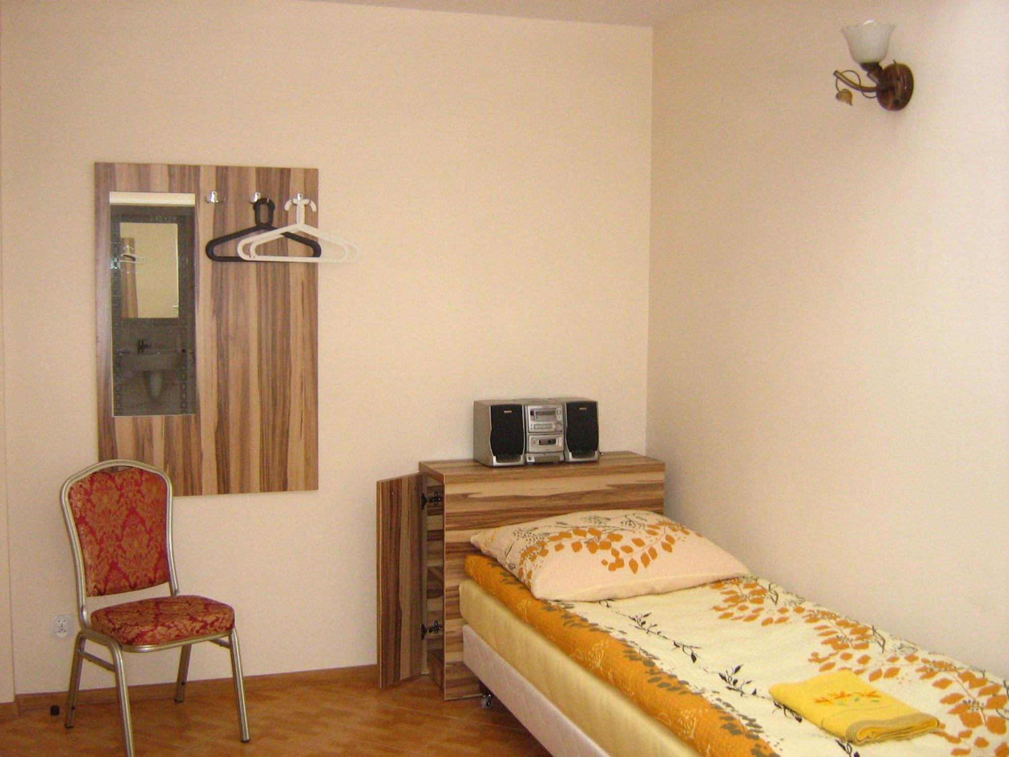 Gosciniec Podkowa Apartment Włodawa Стая снимка