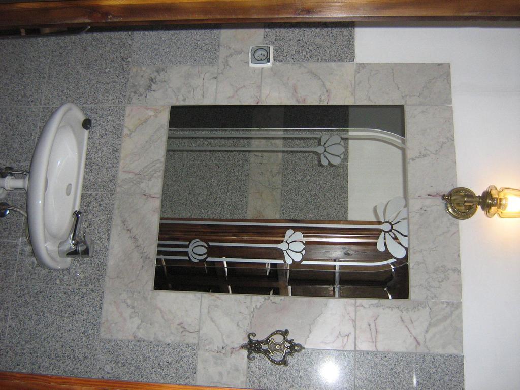 Gosciniec Podkowa Apartment Włodawa Стая снимка