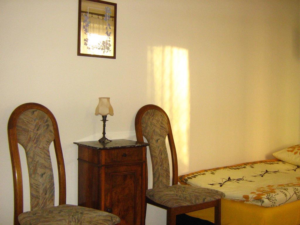 Gosciniec Podkowa Apartment Włodawa Екстериор снимка