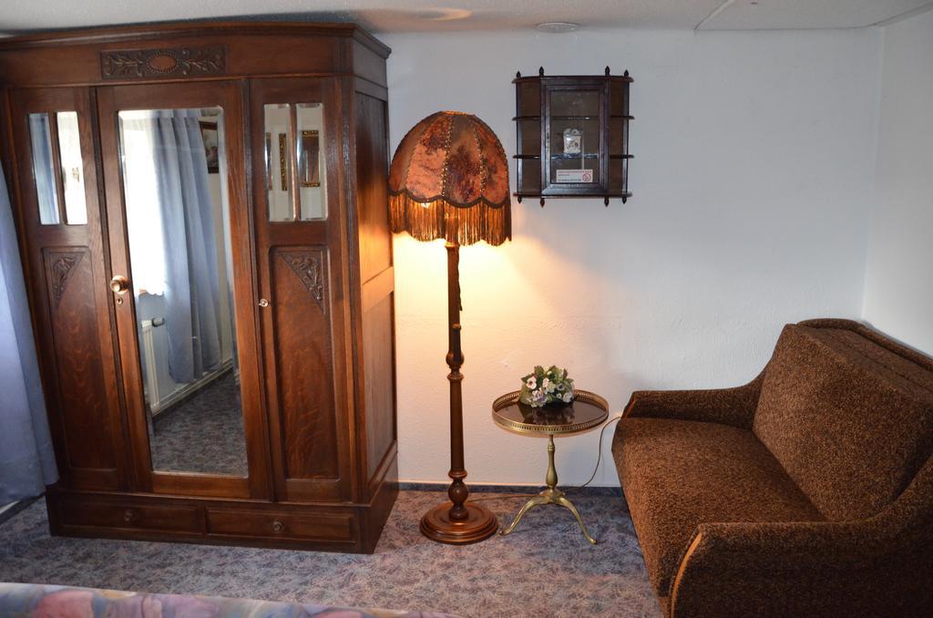 Gosciniec Podkowa Apartment Włodawa Стая снимка